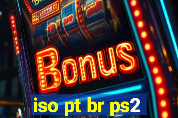 iso pt br ps2